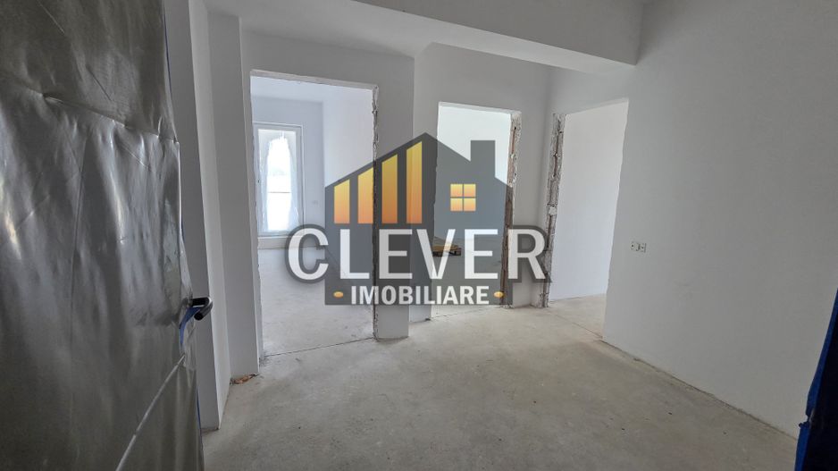 Apartament 2 camere | Curte 52 mp | Pallady | Comision 0% - Poză 1
