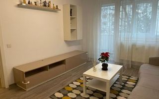 Vânzare, apartament cu 2 camere în zona Drumul Taberei - Poză 2