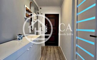 Apartament de închiriat cu 3 camere în zona Rogerius, Oradea - Poză 8