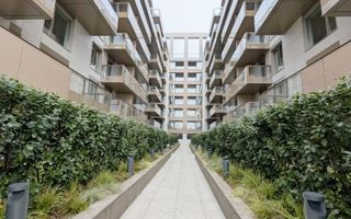 Innhiriere Penthouse Iancu Nicolae Gradina Zoologica - Poză 36