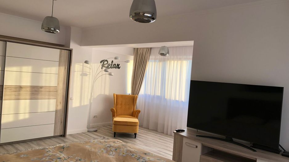 Apartament 4 Camere Nord - Bazilescu - Poză 12