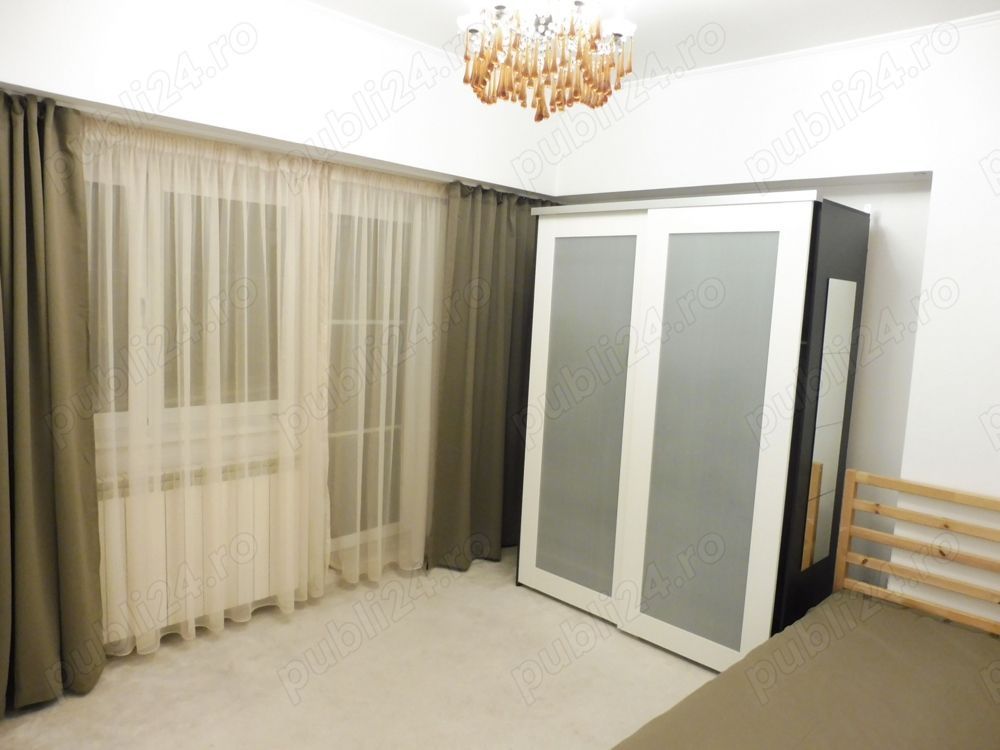 Proprietar - inchiriez ap 4 cam - Romana Dorobanti - Poză 6