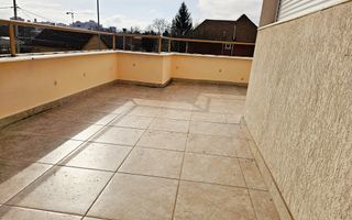 Casă de lux D+P+1, Cetate Alba Iulia, 616 mp, teren 937 mp, 2 garaje - Poză 24