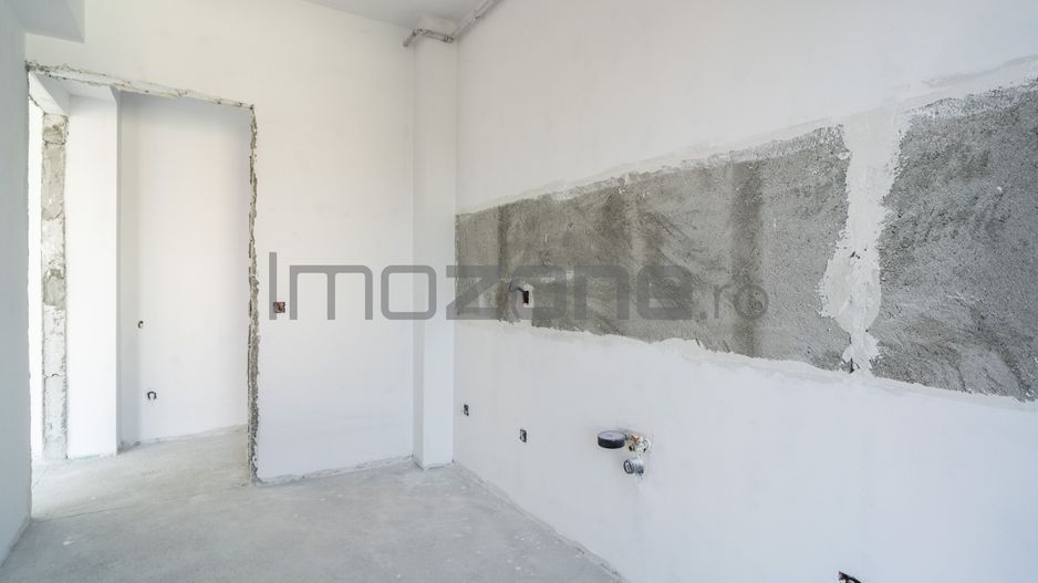 Drumul Taberei, 2 Camere, Decomandat, 700m metrou Raul Doamnei, 2/4, 58mp, lift - Poză 4