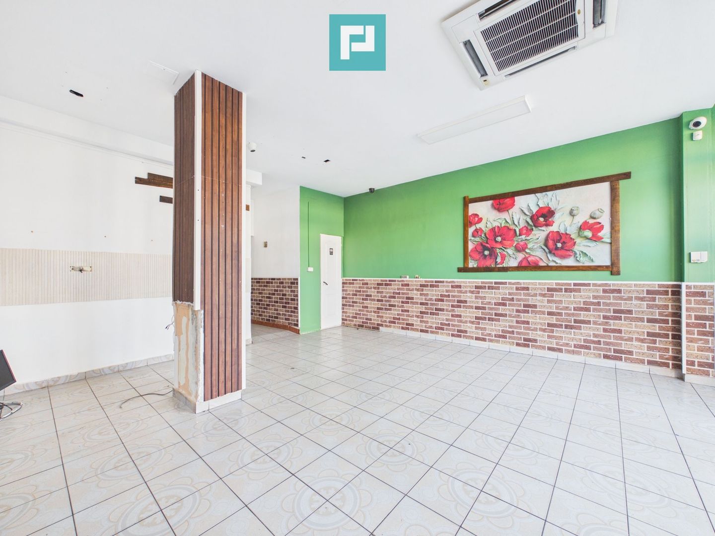 Spațiu comercial 100mp- Piața Gării - Poză 2