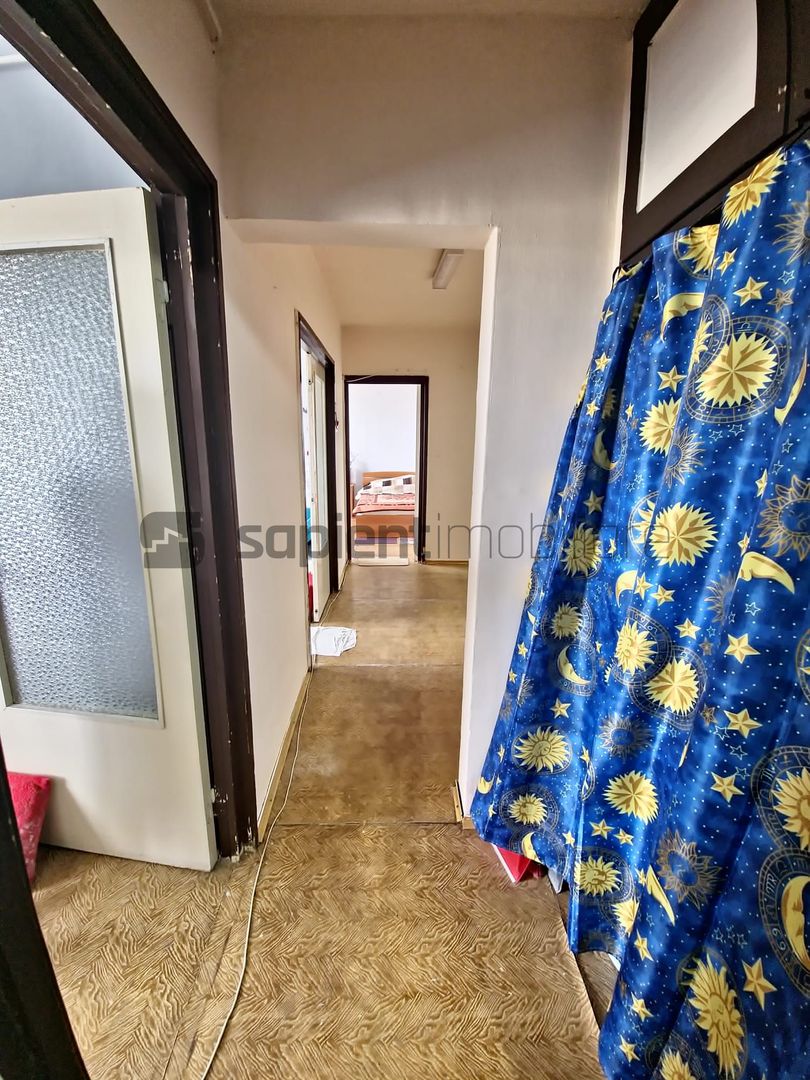 Apartament 3 Camere Decomandat - Poză 5