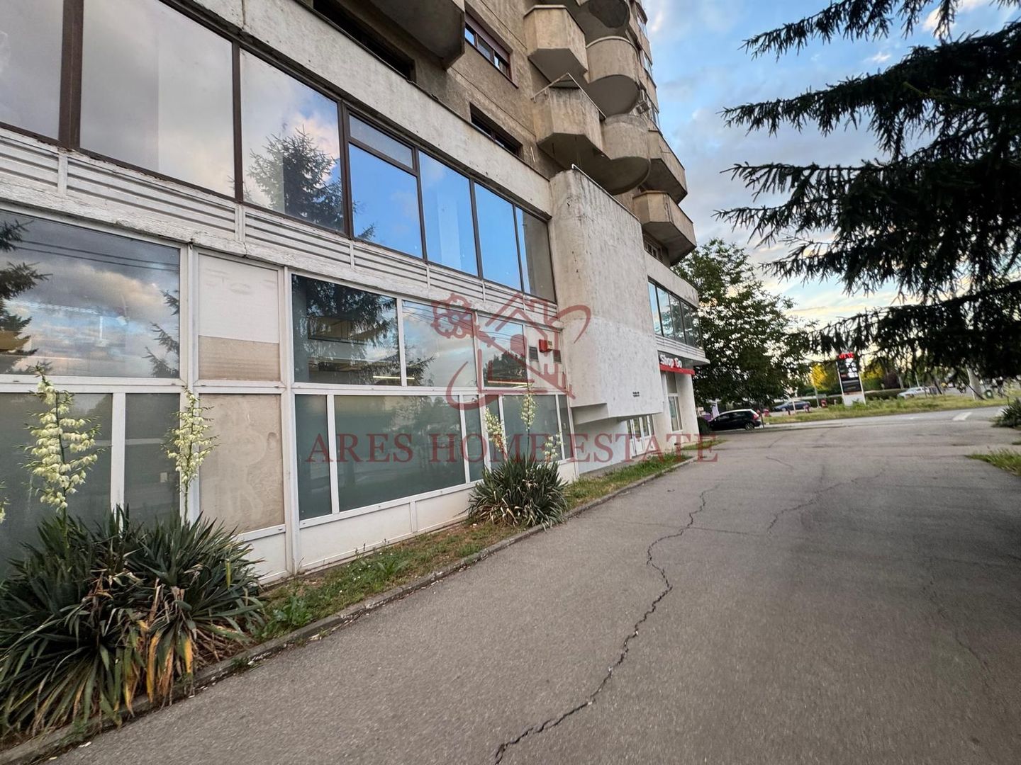 Spațiu comercial 820 mp de închiriat – Calea Aradului - Poză 5