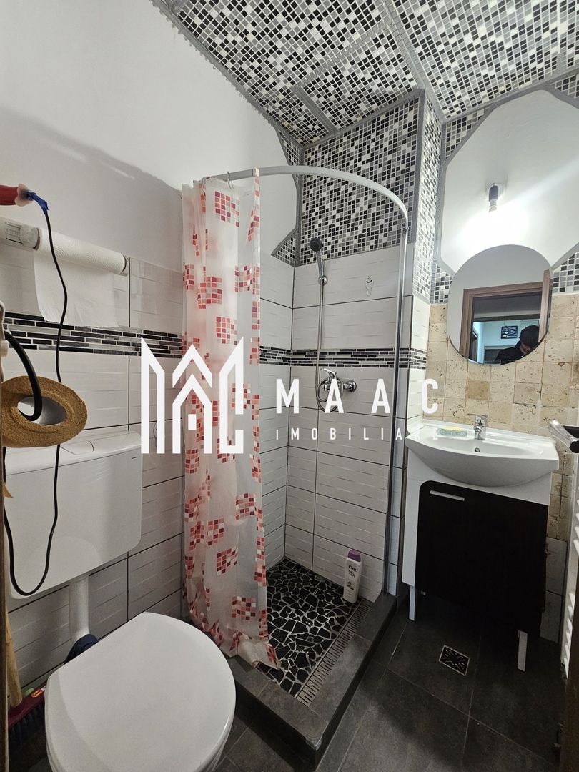 Apartament 2 camere | Decomandat | Parter | Hipodrom 1 - Poză 12