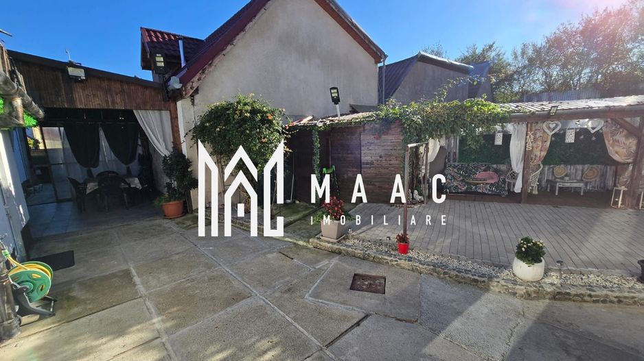 Casa 7 camere 3 bai 2 intrari Zona Garii - Poză 30