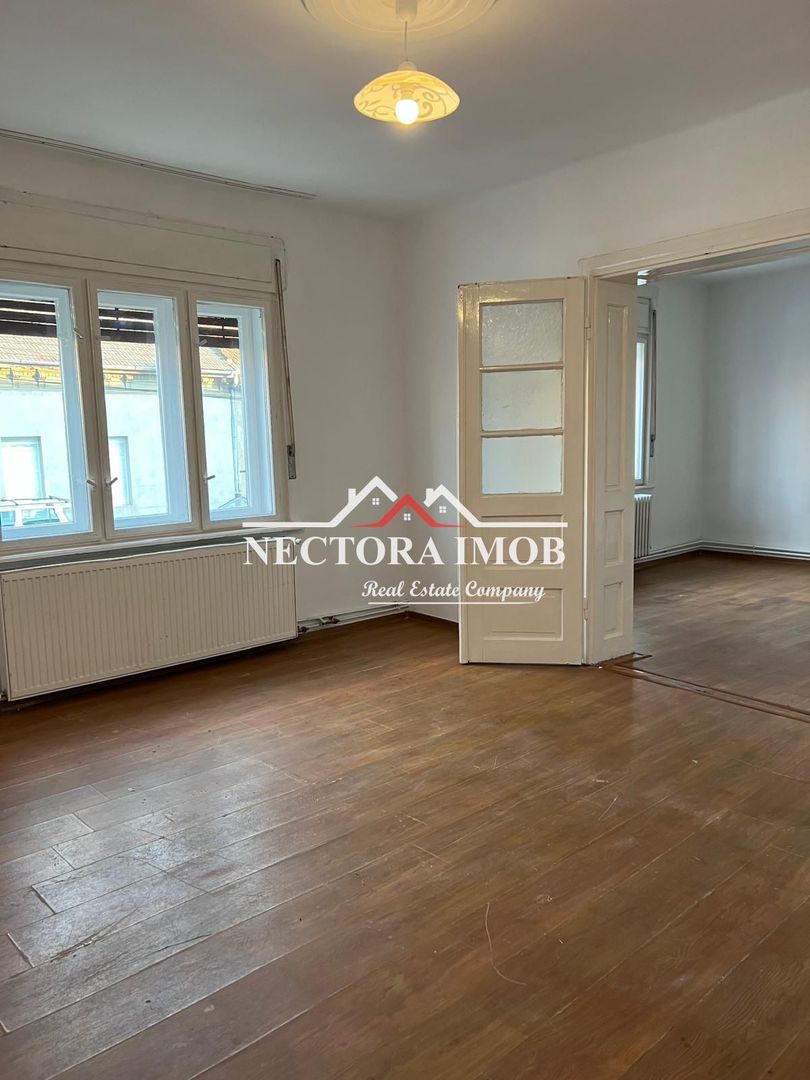 NECTORA IMOB-Apartament la casa, 4 camere, 100 mp, Str. Louis Pasteur - Poză 2