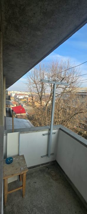 Apartament 2 camere renovat complet – zona 1 Mai, Târgu Jiu - Poză 18