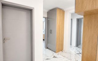 Apartament deosebit cu 2 camere și terasa | Giroc - Poză 7