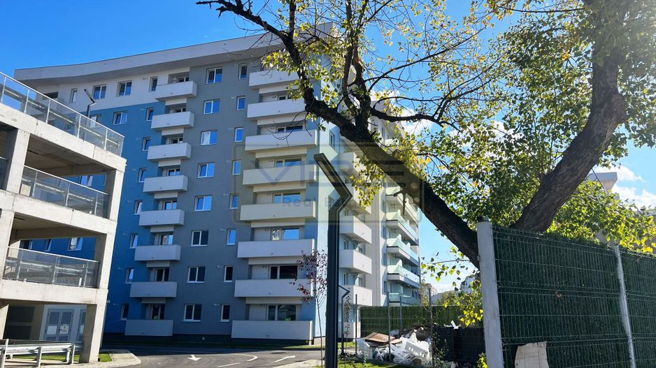 Apartament 1 camera + parcare Conest Evolution - Poză 27