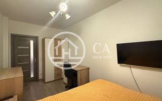 Apartament de închiriat cu 3 camere Prima Onestilor, Oradea - Poză 4