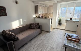 Garsoniera mobilata/utilata - zona B-dul Victoriei - Poză 4