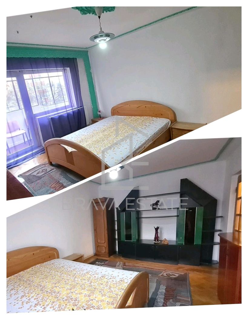 Apartament 4 camere, 2 bai, 2 balcoane , zona Zorilor - Poză 6