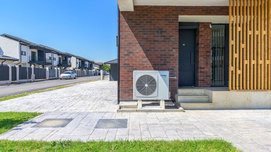 Vila I Tunari I Nobil Residence I Vanzare - Poză 10