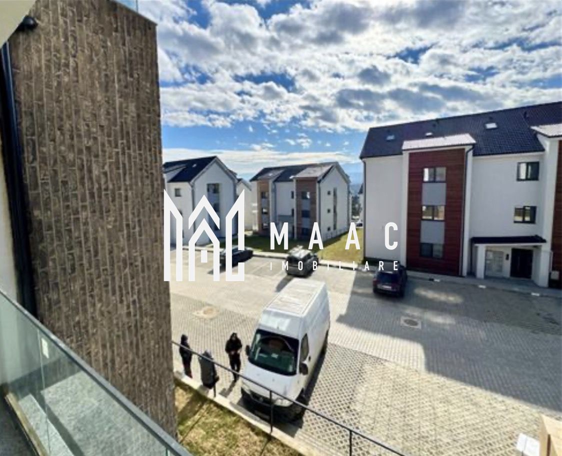 APARTAMENT 2 CAMERE I DAVINCI I FINISAT LA CHEIE - Poză 5