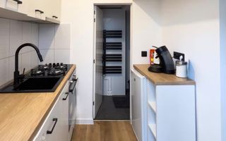 Apartament de lux în zona Ultracentrală – ideal pentru investiție - Poză 3