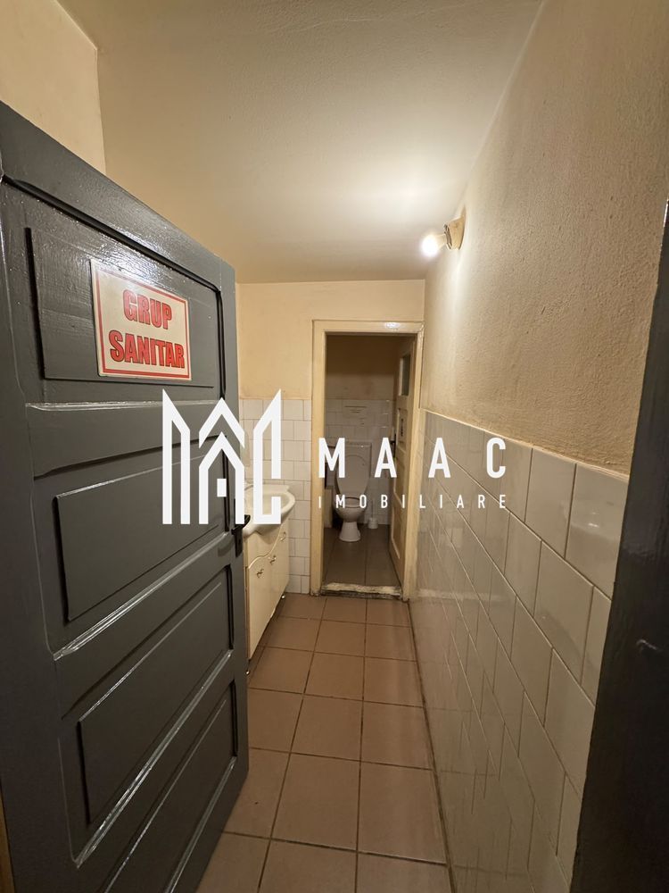 Spațiu comercial de închiriat | Turnișor | 150 mp - Poză 3