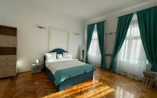 Casă de vânzare Sibiu | Central | 236 mp | 6 băi - Poză 14