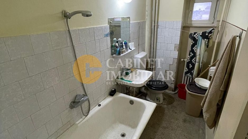 3camere, decomandat, Bdul Independentei IASI - Poză 5