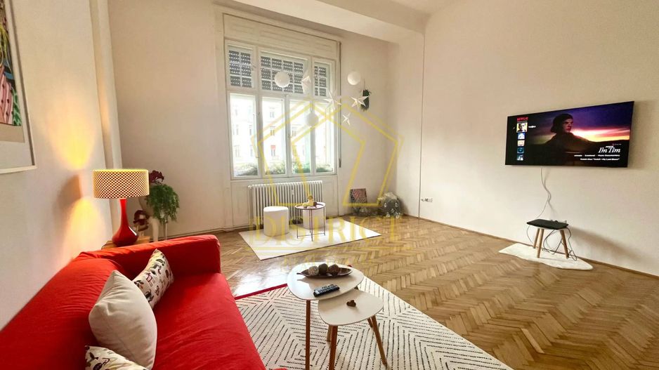 Apartament deosebit cu 3 camere | Piata Victoriei - Poză 6
