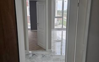 Apartament 3 camere - etaj 1 - bloc nou - zona Torontalului - Poză 7