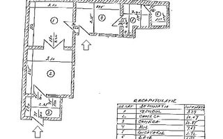 Casa renovata 105mp utili si curte libera 45mp -Eroii Revolutiei - Poză 4