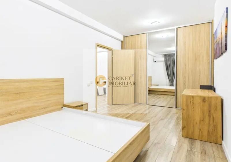 2 Camere - 55MP | 2017 | Credit | Rotar Park Residence 1 - Poză 5