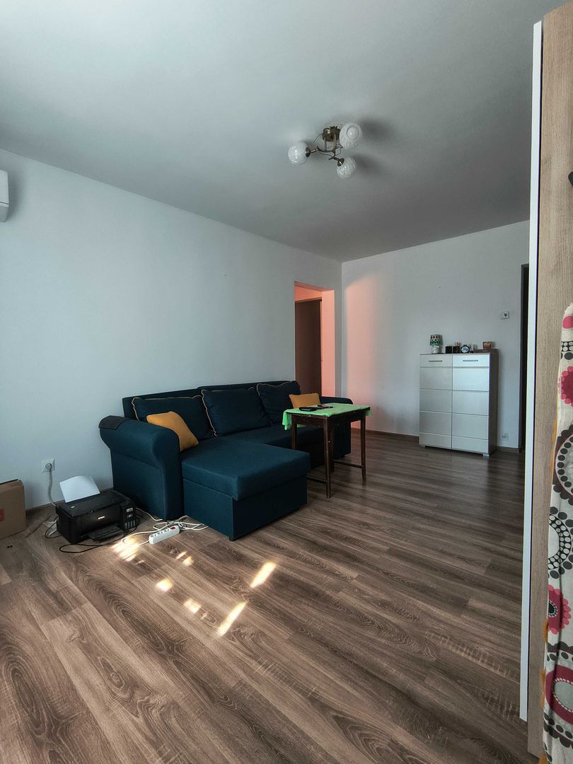 Apartament 2 camere Pantelimon - Poză 4