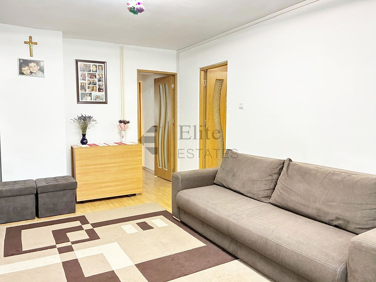 Apartament cu 2 camere in Iosia, Oradea - Poză 4