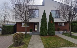 Vilă de Lux în Paris Residence, Tunari - Poză 2