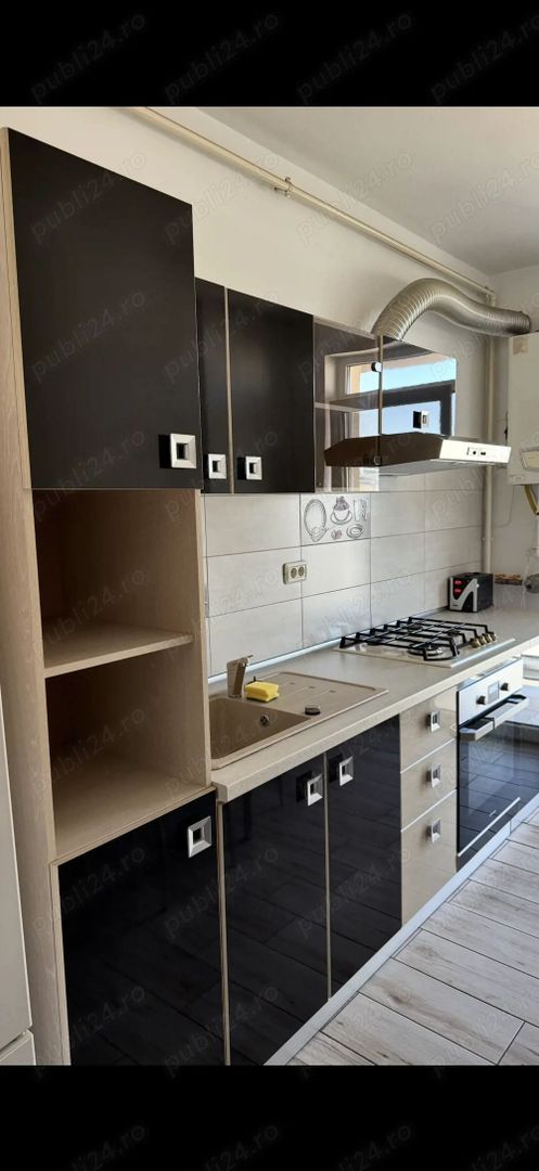 Comision 0% Apartament spațios 2 camere zona Metalurgiei Park - Poză 5