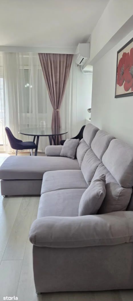 AP. 2 CAMERE- DUDESTI, CENTRALA PROPRIE, PARCARE INCLUSA, MODERN - Poză 2