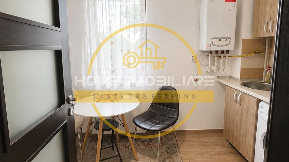 Apartament 1 cameră | 35 mp | Bloc 2018 | Șoseaua Tudor Neculai – Belvedere - Poză 4