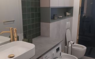 Apartament LUX | Ultracentral | Prima închiriere - Poză 7