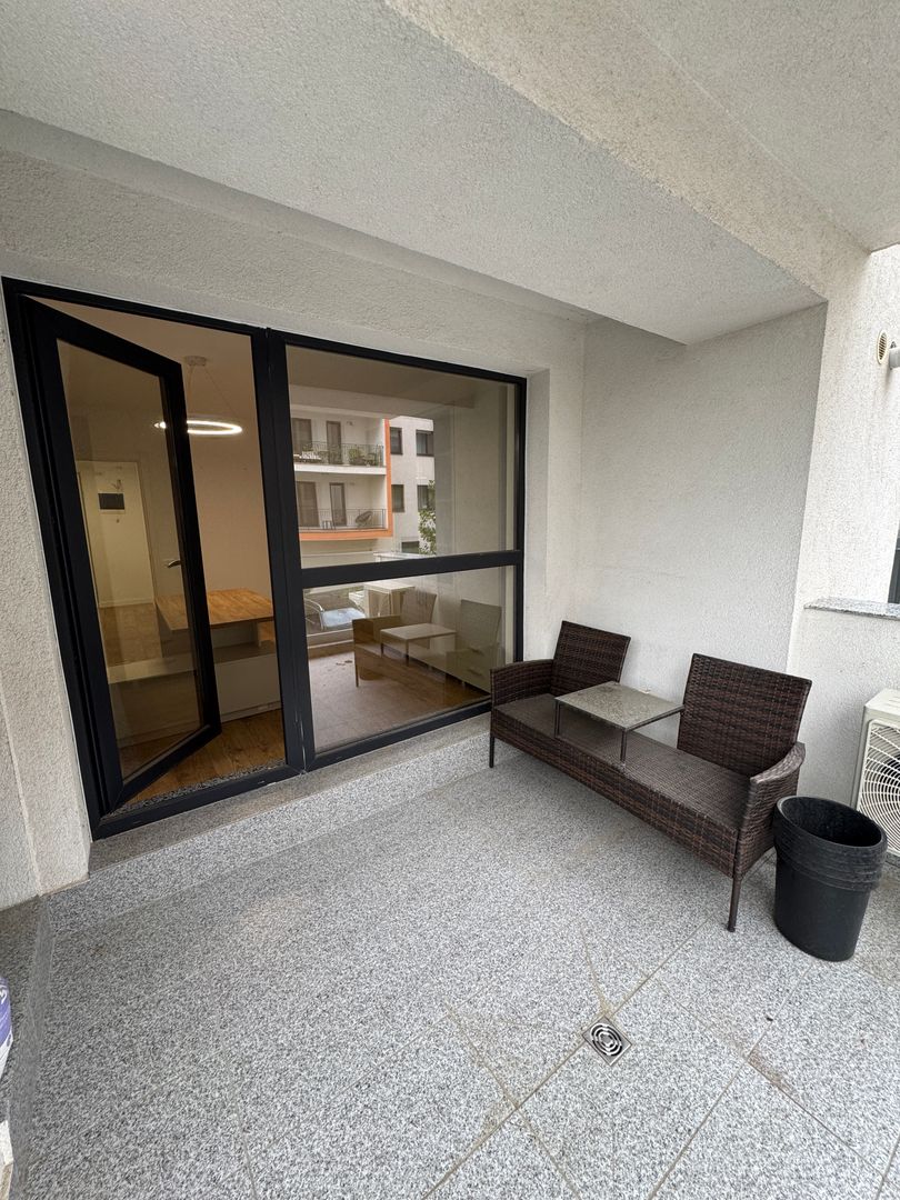 Confort Nord I Pipera I 2 camere I Parcare I PF - Poză 9