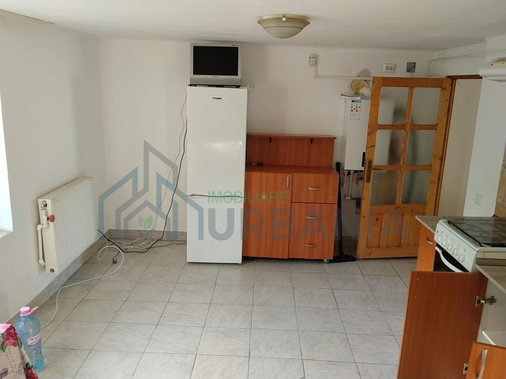 Casă de închiriat, 2 camere decomandate, Bucium, Iași - Poză 6