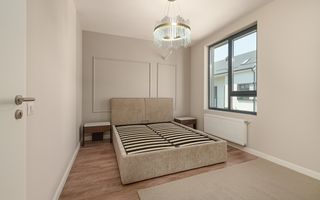 Casă Modernă în Cartier Privat Str Tiparniței–Curte și Parcare Proprie - Poză 9