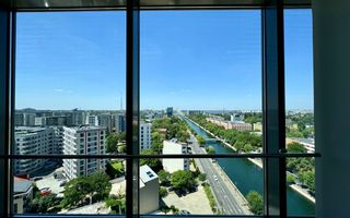 Spatiu Birouri *275mp utili* // zona Grozavesti - Poză 7