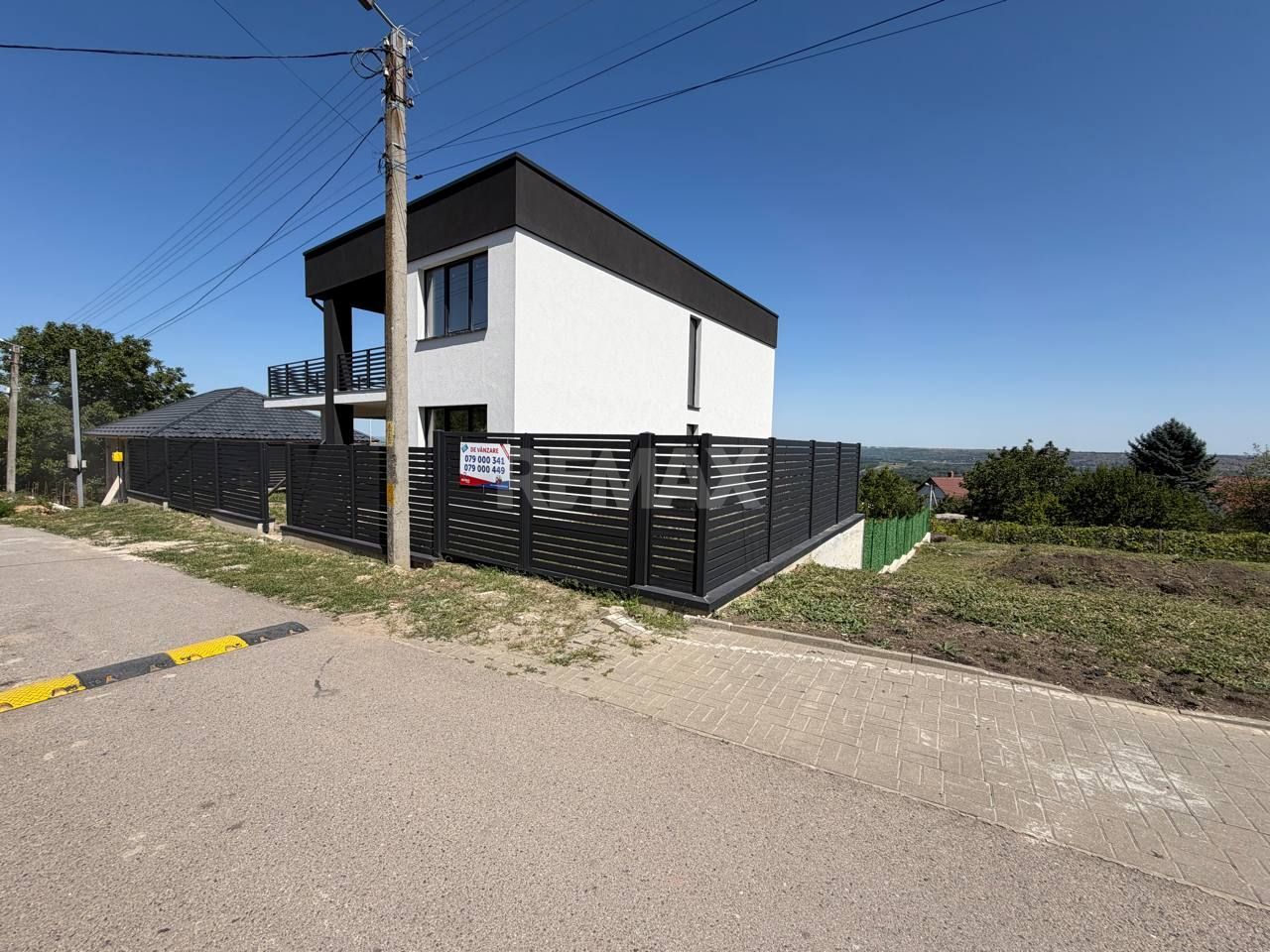 Casă, 380 m², Vadul lui Vodă, Centru - Poză 6