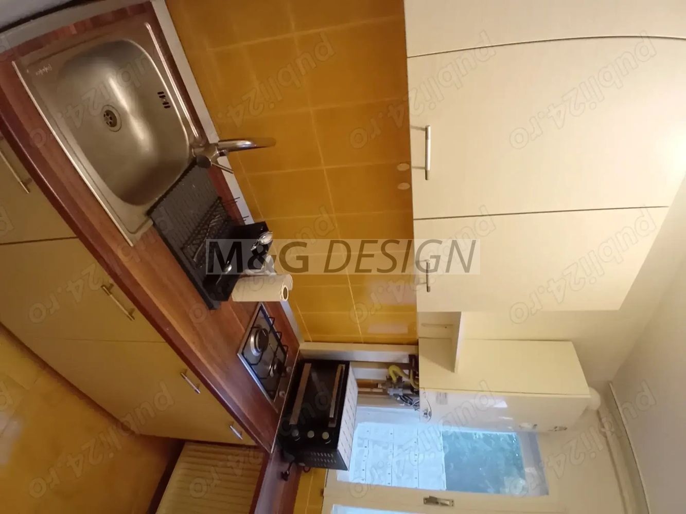 Proprietar 2 camere,  5 min de Iulius Mall - Poză 10