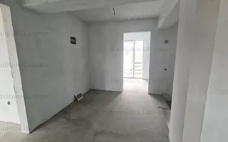 Vila Stupini P+E, 5 camere,curte,acces auto.(Parte Duplex) - Poză 14