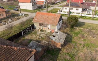Teren 1.570 mp + casă din cărămidă–zonă liniștită - Poză 19