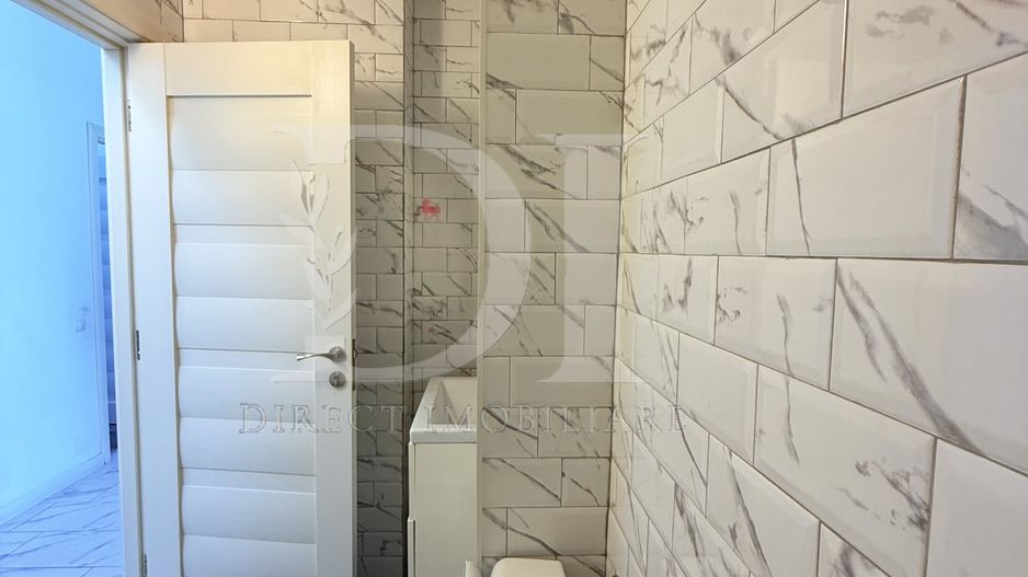 Apartament la cheie / etaj intermediar / Zona Lidl, Floresti - Poză 13