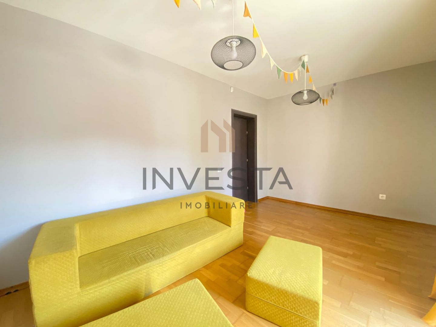Casa individuala de 256 mp si curte, Pet friendly, in Andrei Muresanu! - Poză 18
