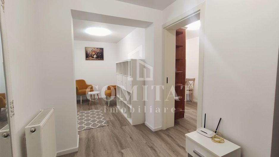 Apartament cu 2 camere decomandate | Bloc tip vilă | Cartierul Zorilor - Poză 5