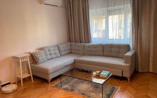 AP. 3 CAMERE - DOAMNA GHICA, BLOC REABILITAT, MOBILAT/UTILAT MODERN - Poză 1