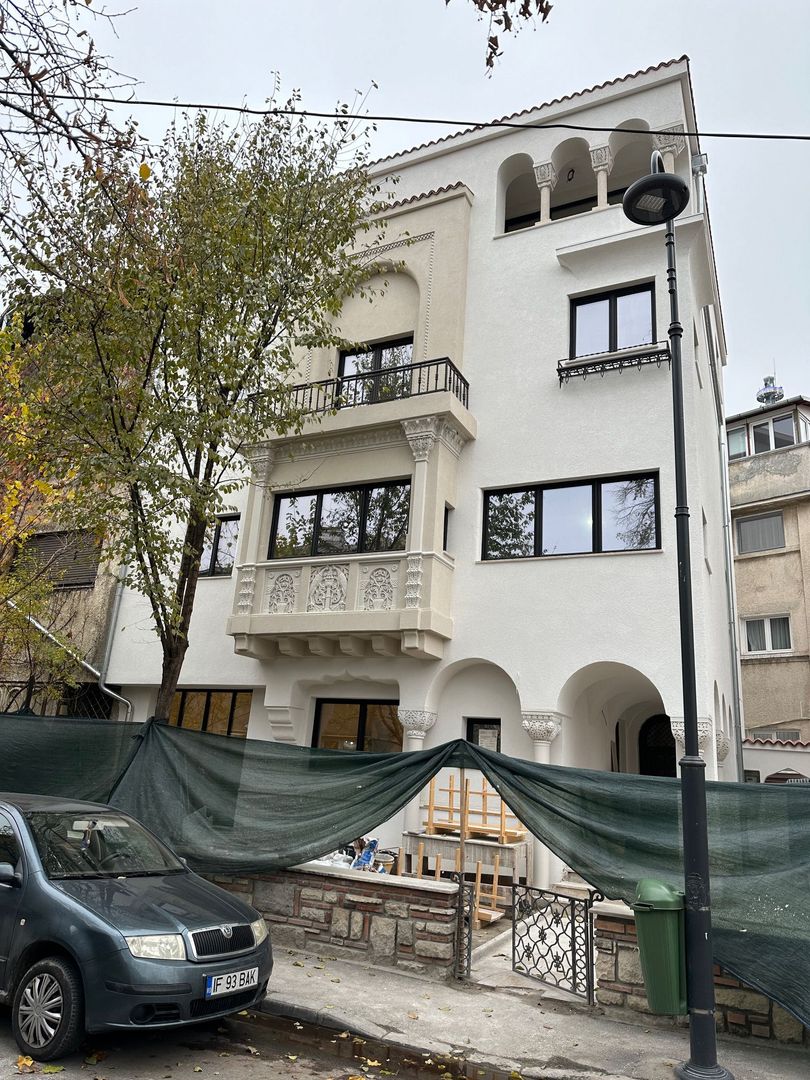 IMOBIL CONSOLIDAT SI RENOVAT PRIMAVERII - Poză 2